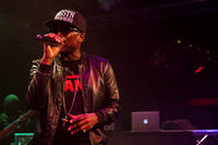 2017-02-04 - Busy Signal från En Arena, Stockholm