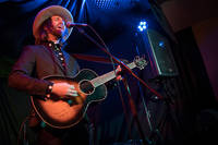 2017-02-05 - Aaron Lee Tasjan från Southside Pub, Stockholm