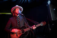 2017-02-05 - Aaron Lee Tasjan från Southside Pub, Stockholm