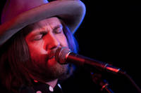 2017-02-05 - Aaron Lee Tasjan från Southside Pub, Stockholm