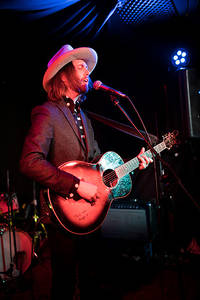 2017-02-05 - Aaron Lee Tasjan från Southside Pub, Stockholm