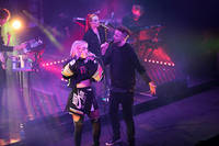 2017-02-09 - Little Jinder från Vasateatern, Stockholm