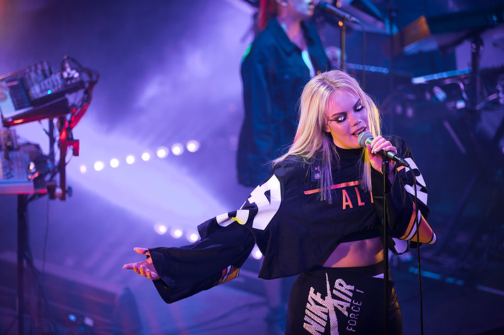 2017-02-09 - Little Jinder från Vasateatern, Stockholm