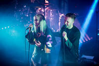 2017-02-09 - Little Jinder från Vasateatern, Stockholm