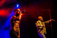 2017-02-09 - Rae Sremmurd från Nobelberget, Stockholm