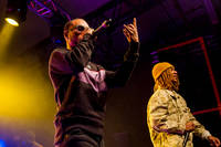 2017-02-09 - Rae Sremmurd från Nobelberget, Stockholm