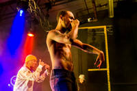 2017-02-09 - Rae Sremmurd från Nobelberget, Stockholm