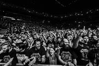 2017-02-09 - Metallica från Royal Arena, Köpenhamn