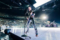 2017-02-09 - Metallica från Royal Arena, Köpenhamn