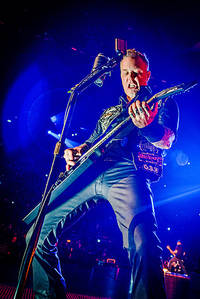 2017-02-09 - Metallica från Royal Arena, Köpenhamn