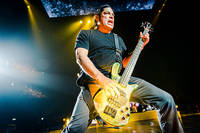 2017-02-09 - Metallica från Royal Arena, Köpenhamn