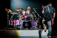 2017-02-09 - Metallica från Royal Arena, Köpenhamn