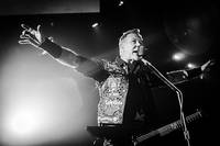 2017-02-09 - Metallica från Royal Arena, Köpenhamn