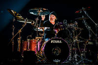 2017-02-09 - Metallica från Royal Arena, Köpenhamn
