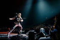 2017-02-09 - Defecto från Royal Arena, Köpenhamn