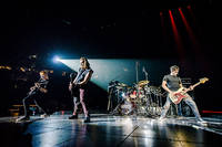 2017-02-09 - Defecto från Royal Arena, Köpenhamn