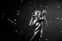 2017-02-11 - Marcus & Martinus från Globen, Stockholm