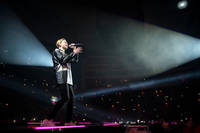 2017-02-11 - Marcus & Martinus från Globen, Stockholm