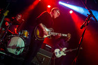 2017-02-14 - Teenage Fanclub från Södra Teatern, Stockholm