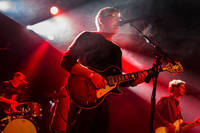 2017-02-14 - Teenage Fanclub från Södra Teatern, Stockholm
