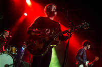 2017-02-14 - Teenage Fanclub från Södra Teatern, Stockholm