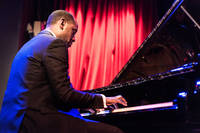 2017-02-14 - Louis Hayes VIP Quartet från Fasching, Stockholm