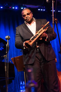 2017-02-14 - Louis Hayes VIP Quartet från Fasching, Stockholm