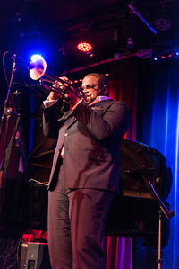 2017-02-14 - Louis Hayes VIP Quartet från Fasching, Stockholm
