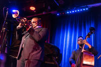 2017-02-14 - Louis Hayes VIP Quartet från Fasching, Stockholm