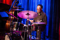 2017-02-14 - Louis Hayes VIP Quartet från Fasching, Stockholm