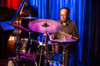 2017-02-14 - Louis Hayes VIP Quartet från Fasching, Stockholm