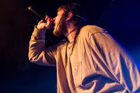 2017-02-15 - Post Malone från Debaser Strand, Stockholm