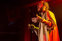 2017-02-15 - Post Malone från Debaser Strand, Stockholm