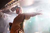 2017-02-15 - Post Malone från Debaser Strand, Stockholm