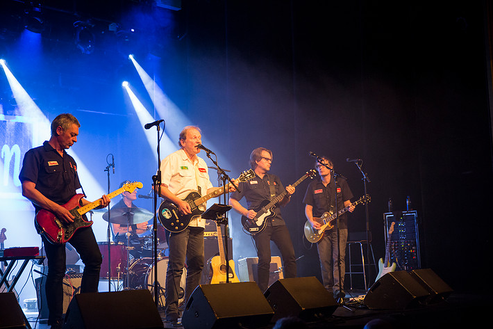 2017-02-16 - Torsson från Södra Teatern, Stockholm