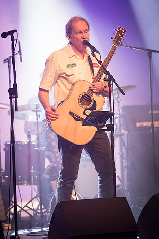 2017-02-16 - Torsson från Södra Teatern, Stockholm