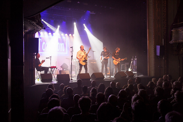 2017-02-16 - Torsson från Södra Teatern, Stockholm