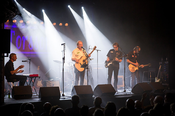 2017-02-16 - Torsson från Södra Teatern, Stockholm