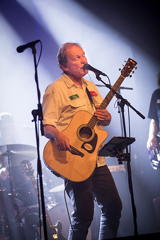 2017-02-16 - Torsson från Södra Teatern, Stockholm