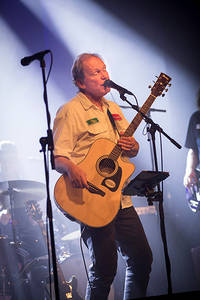 2017-02-16 - Torsson från Södra Teatern, Stockholm