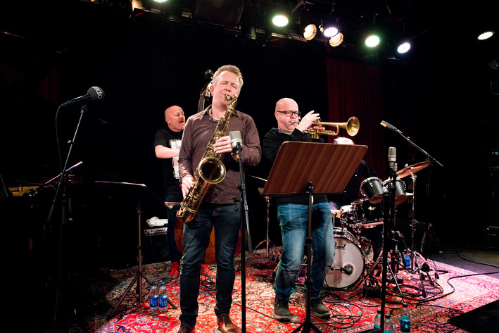 2017-02-16 - Atomic från Fasching, Stockholm