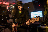 2017-02-16 - Sylvester Schlegel från Kafé de luxe, Växjö