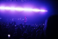 2017-02-17 - The Weeknd från Globen, Stockholm