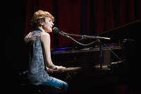 2017-02-18 - Iiris Viljanen från Kulturhuset, Stockholm