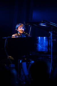 2017-02-18 - Iiris Viljanen från Kulturhuset, Stockholm