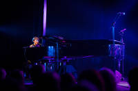 2017-02-18 - Iiris Viljanen från Kulturhuset, Stockholm