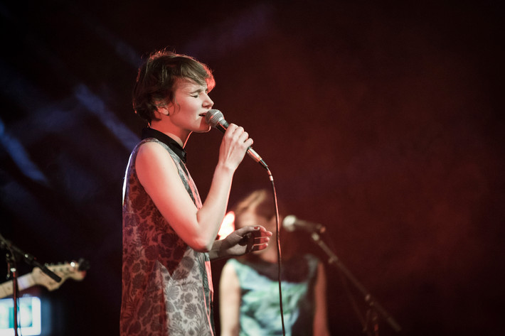 2017-02-18 - Iiris Viljanen från Kulturhuset, Stockholm