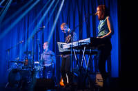 2017-02-18 - Iiris Viljanen från Kulturhuset, Stockholm