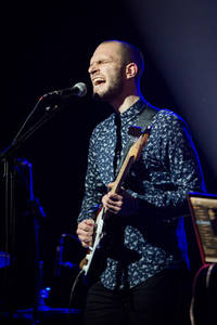 2017-02-18 - Iiris Viljanen från Kulturhuset, Stockholm