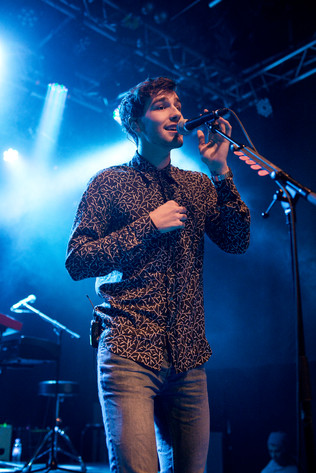 2017-02-19 - Jacob Whitesides från Fryshuset, Stockholm